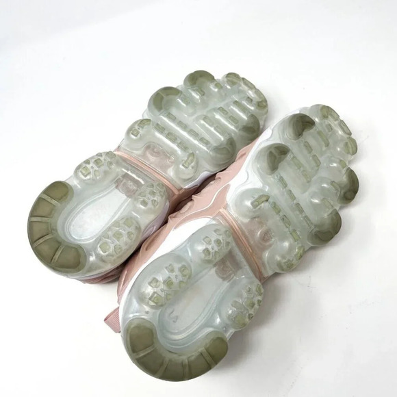 Nike Air VaporMax Plus Sneakers Running Shoes "Pink Oxford" Size 7 - Picture 10 of 10